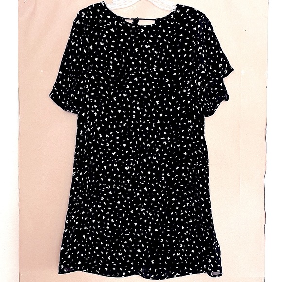 Anthropologie Shift Dress by Cloth & Stone - Picture 5 of 5